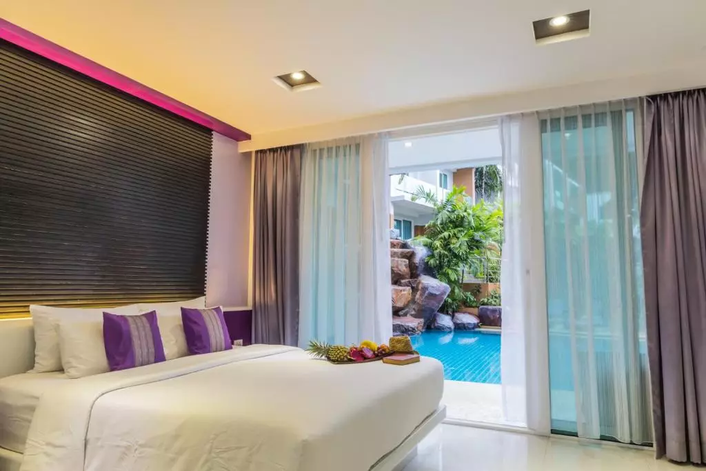 The L Resort